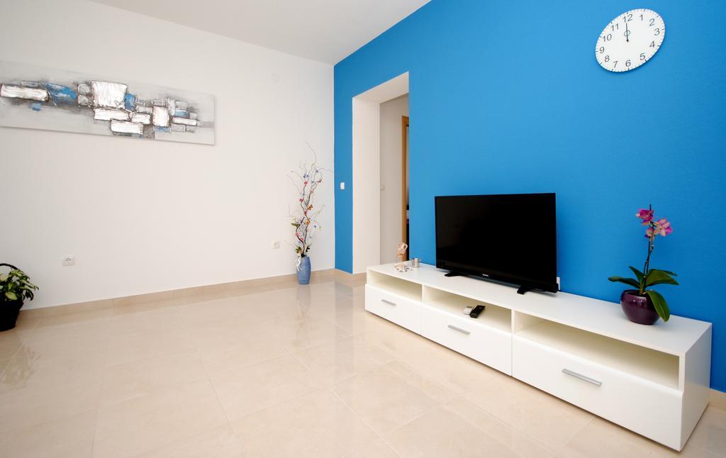 Apartments Valeria Kaštela Exterior foto
